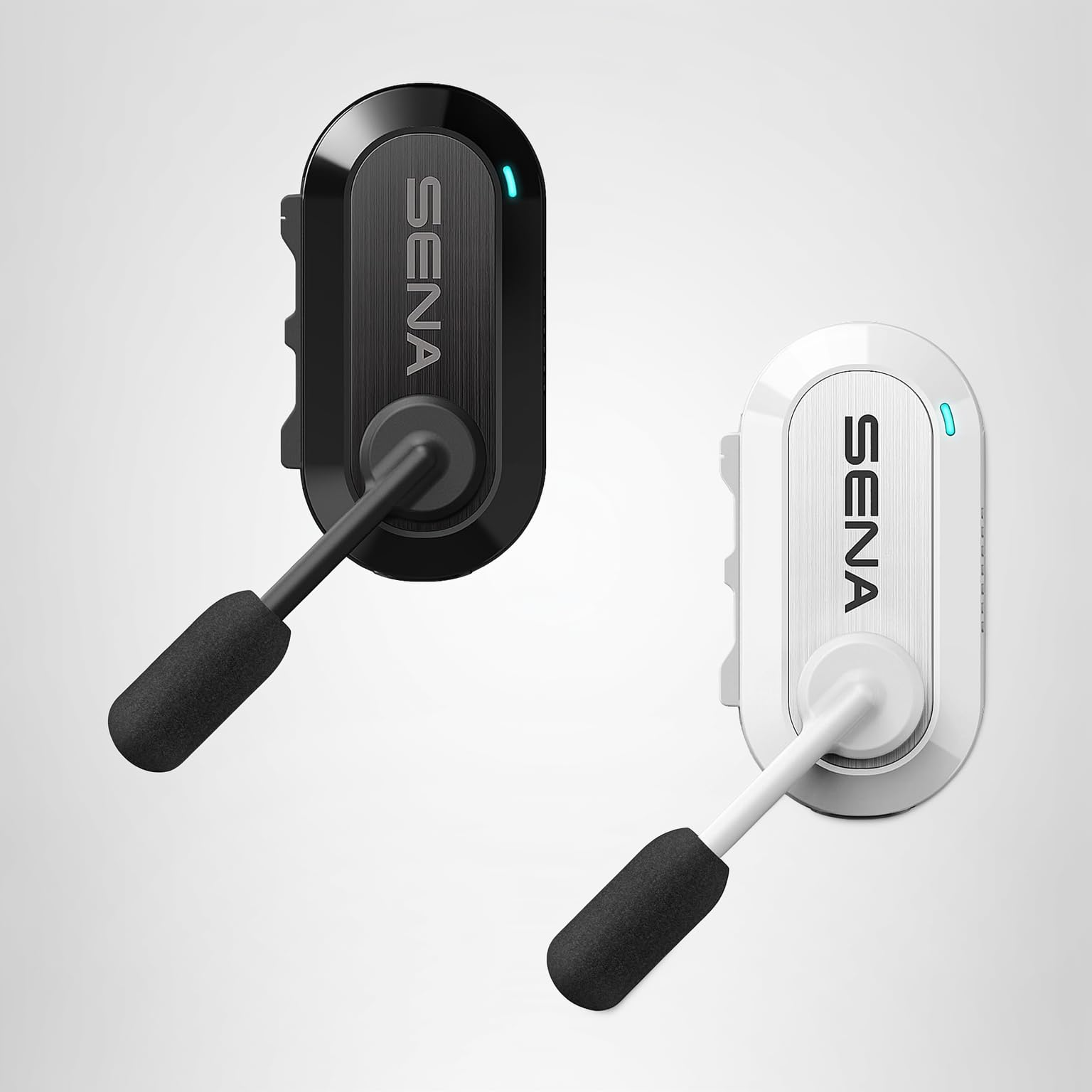 Amazon | Sena BiKom 20 サイクリングメッシュ通信システム、軽量